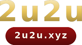 2u2u logo